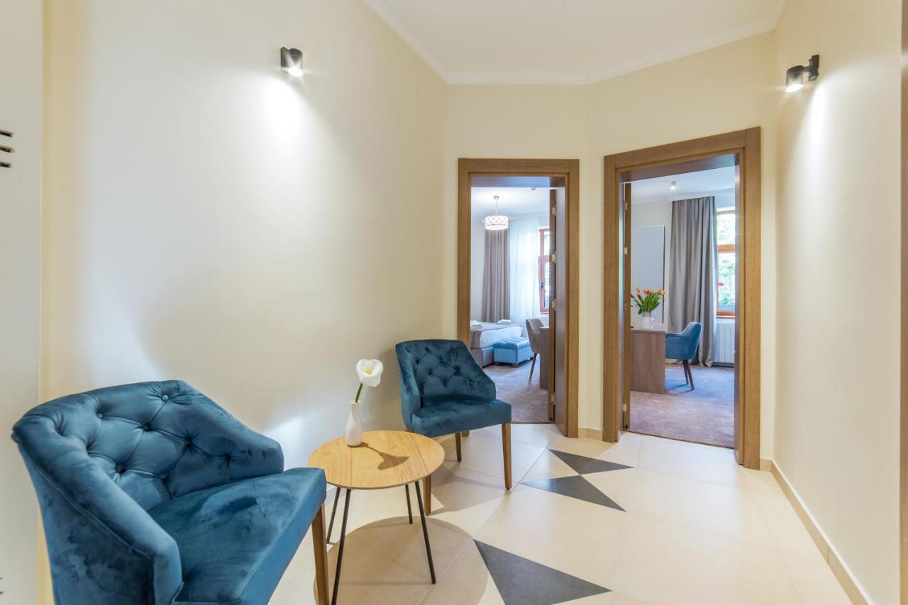 M House Belgrade Bed And Breakfast 外观 照片